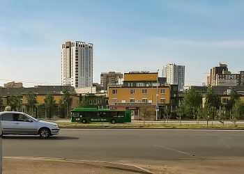 В Челябинской области заканчивается сезон садовых спецмаршрутов