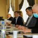 20 октября состоится 15 заседание Собрания депутатов Сосновского района
