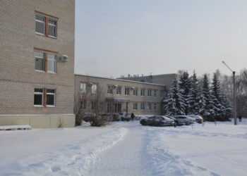 Стационар в Долгодеревенском вернется к плановой работе