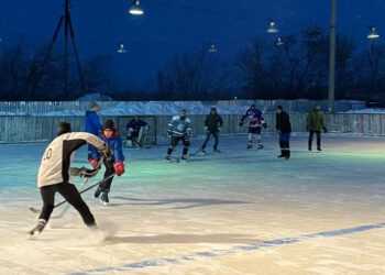 В Солнечном появится новый спортивный объект