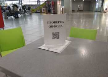 QR-код – дело новое: житель Долгодеревенского благодарит сотрудницу МФЦ