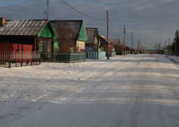 Настоящие зимние дни наступят с 24 ноября