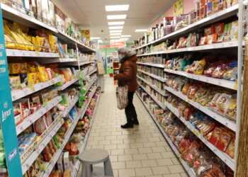 На что обратить внимание при покупке продуктов