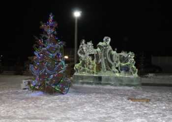 Придет ли праздник в села Сосновского района?