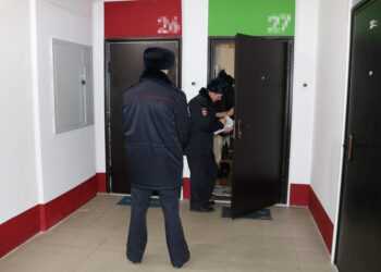В Сосновском районе проходит операция против экстремизма
