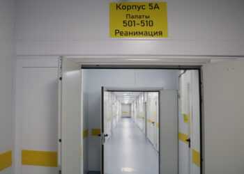 В Минздраве назвали количество привитых пациентов, умерших от коронавируса