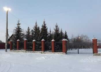 Дед Мороз отметит день рождения в Челябинской области