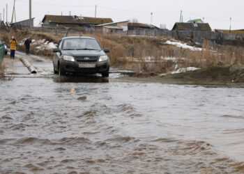 Куда строить дорогу из Заварухино: в сторону Красного поля или Есаульского?