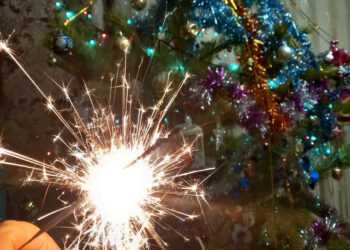 Как не испортить себе праздник