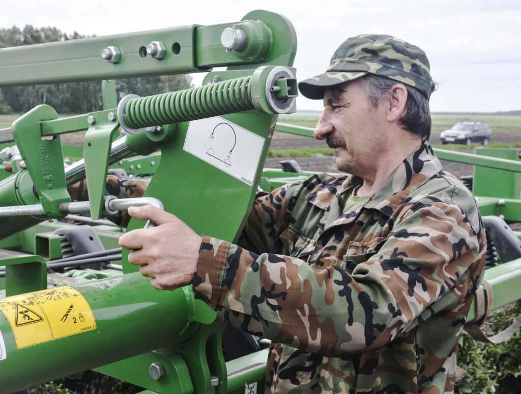 Фотокорреспондент "СН" победил в конкурсе «Деревня – мой дом родной»