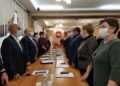 Сегодня выбирают главу района