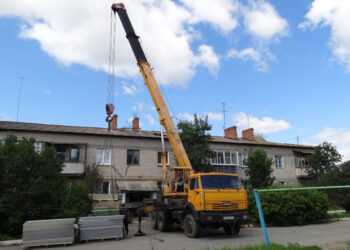 Плата за капремонт вырастет с нового года