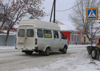 Транспортная система изменится, маршрутки останутся