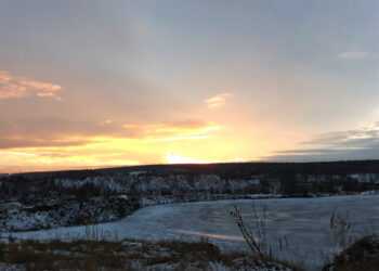 Что подарит зима южноуральцам перед Новым годом?