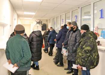 Медицинские справки для водителей будут выдавать по-новому