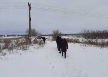 Преступника, который насиловал женщин в Сосновском районе, задержали
