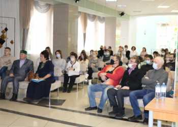 В День русской словесности вспомнили о памятниках Сосновского района