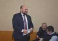 Евгений Ваганов прокомментировал избрание на должность главы района
