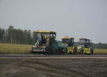 Что говорили на ассамблее о ремонте дорог