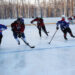 Анонс 11 тура чемпионата Сосновского района по хоккею
