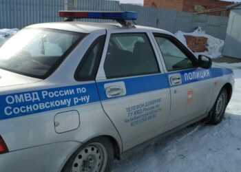 За год на дорогах Сосновского района в ДТП пострадали 26 детей