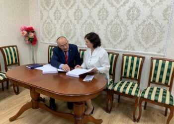 В сосновском отделе ЗАГС подвели итоги года