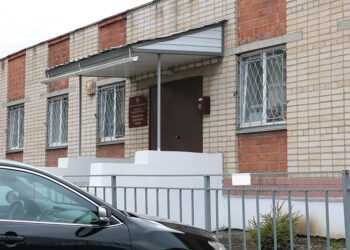 О прошлом прокуратуры Сосновского района расскажет выставка