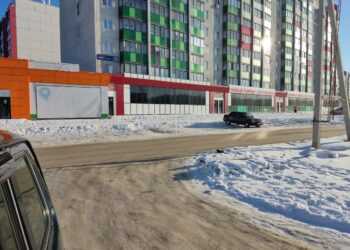 Жителей Вишневой горки приглашают сделать прививку