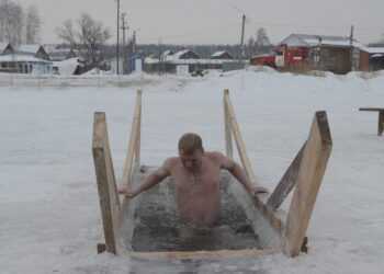 В Сосновском районе откроют пять обустроенных купелей