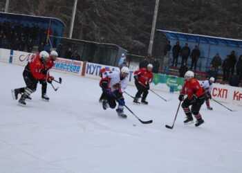 В Миасском пройдет отборочный турнир по хоккею с шайбой