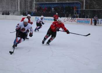 Спортсмены Сосновского района поборются за награды зимней Спартакиады