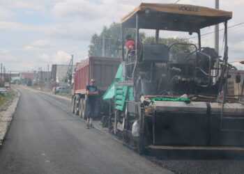 В каких поселках Сосновского района заасфальтируют улицы в 2022 году