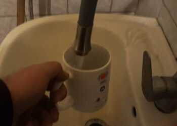 Водоснабжение в Ключевке будет восстановлено