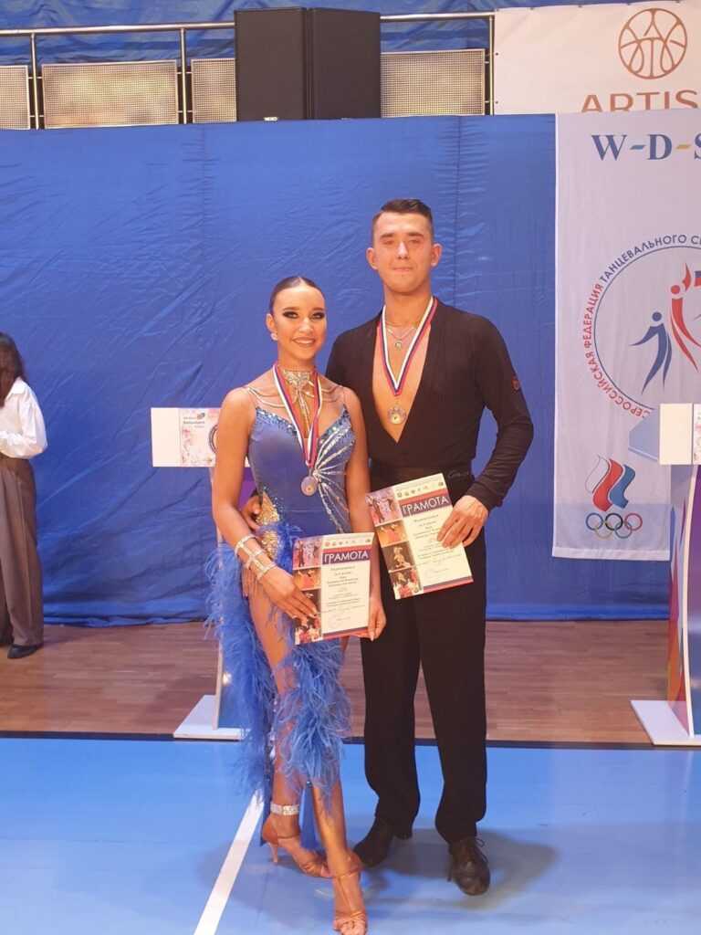 Сосновские танцоры стали победителями и призерами Челябинской области