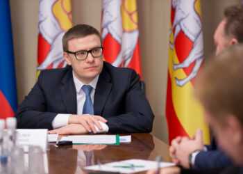 Губернатор поручил мобилизовать все управленческие ресурсы