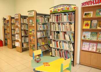 Библиотеки в Долгодеревенском получат новый статус