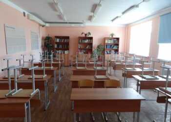Общий дистант вводить не планируют
