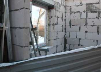 В Сосновском районе на садовых участках побывали воры