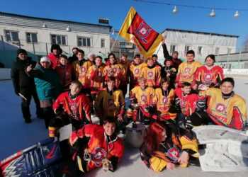 Кременкульские спортсмены стали чемпионами Челябинской области