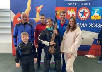 Сосновцы стали четвертыми в многоборье ГТО областной спартакиады