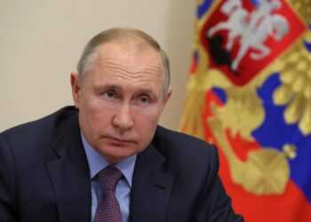 Президент принял решение о проведении военной операции на Донбассе