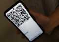 Сертификаты с QR-кодом выдадут тем, у кого есть антитела