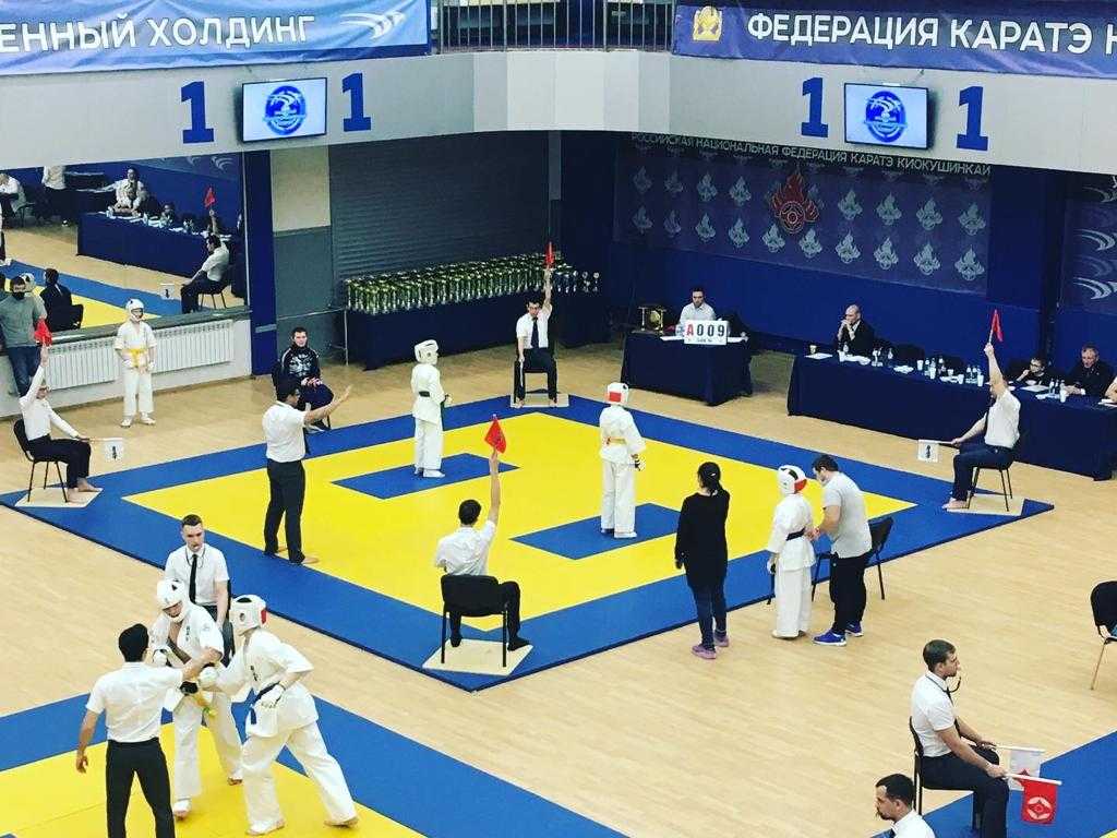 Сосновский спортсмен стал бронзовым призером Уральского федерального округа