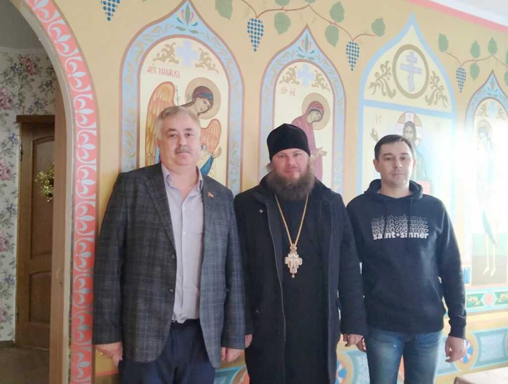 Южноуральцы делятся подробностями путешествия в Ростовскую область