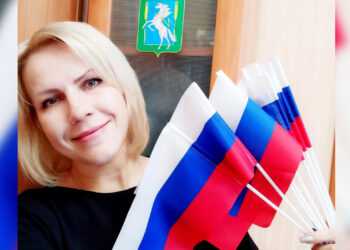 Алена Насонова: «Жизнь – уже не игра, когда на кону стоят судьбы людей»