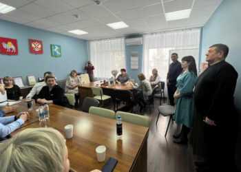 В Томинском поселении избрали главу