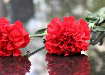 Ушла из жизни Мария Ивановна Ирикова