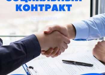 Какие документы нужны для оформления социального контракта