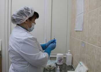 Как работает вакцинальный кабинет в праздники и выходные