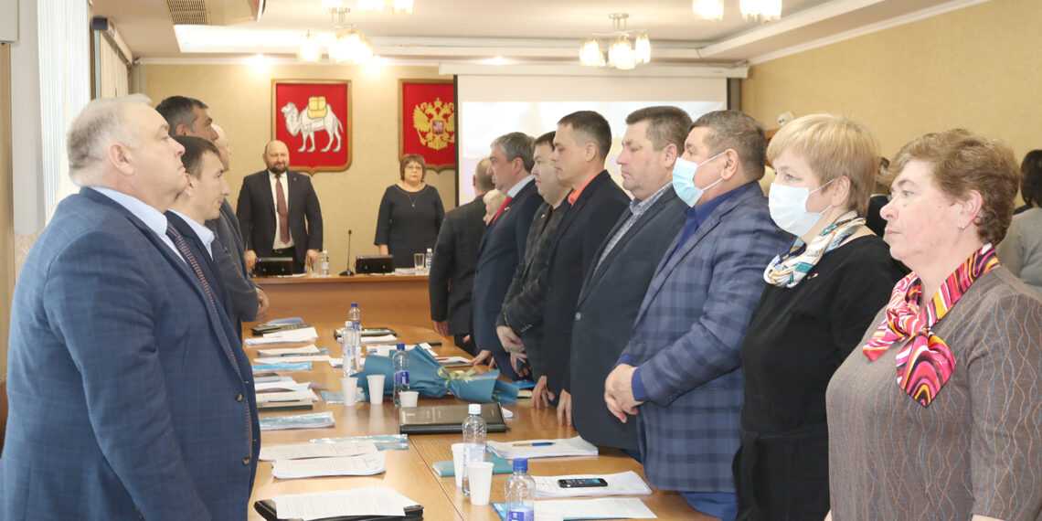 Сосновская нива новости